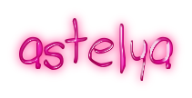 astelya Logo
